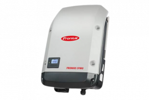 Inversor Fronius